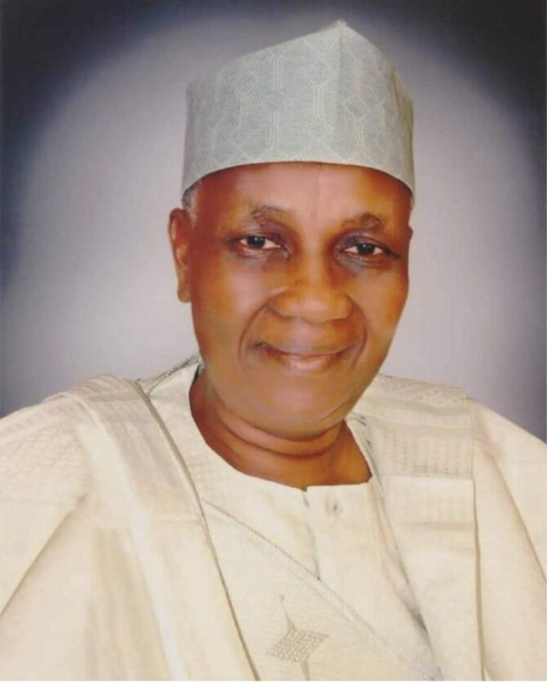 Abdullahi Alhassan Imam